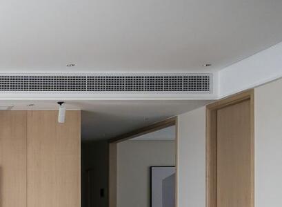 常州美的家用水機(jī)中央空調(diào)使用注意事項(xiàng)